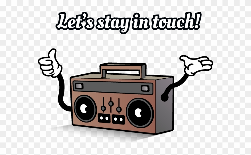 Leave Your E-mail Address And You'll Be The First To - Hip Hop Music Clipart