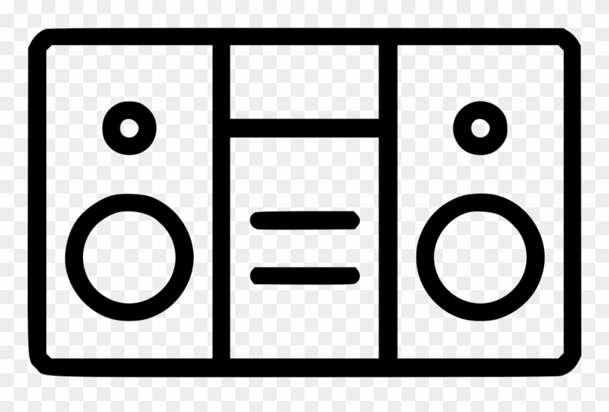 Png File - Music Clipart