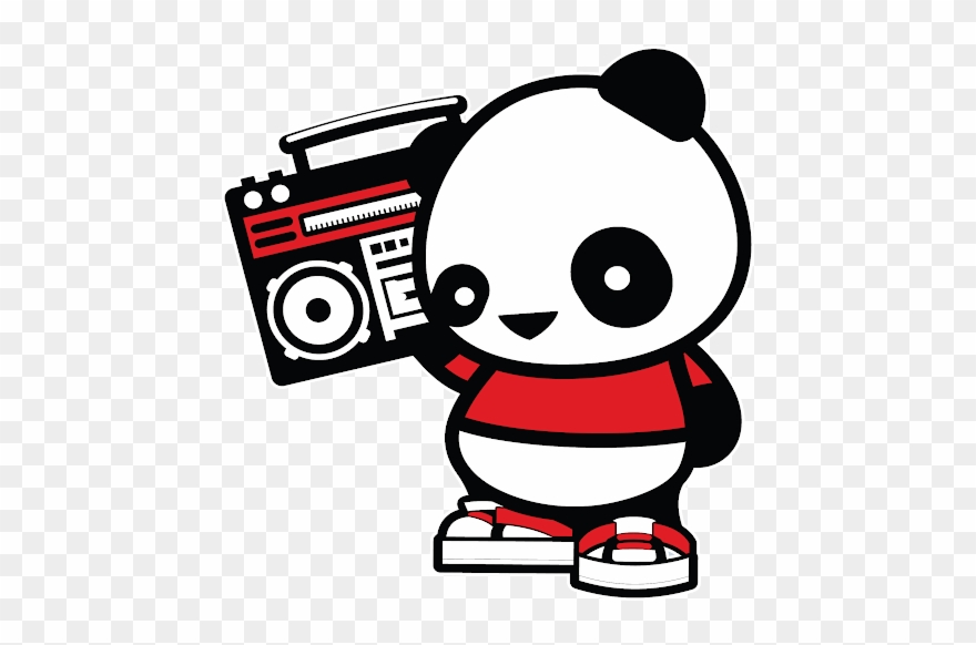 Central Florida Hip Hop Academy Clipart