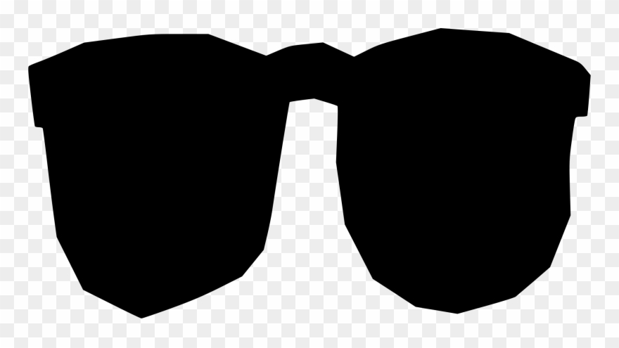Necktie Line Angle Black M - Line Clipart