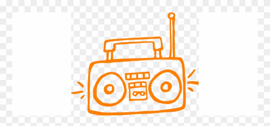 And The Winners Are Member Recordings Coming Up On - Radio Broadcasting Clipart