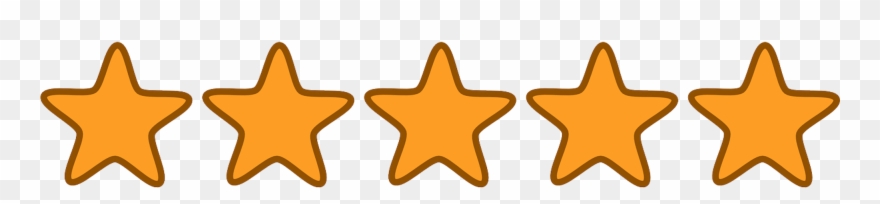 We Heard Power Plant Had Crab Legs Today So Frank Garcia - Rating Star Icon Png Clipart