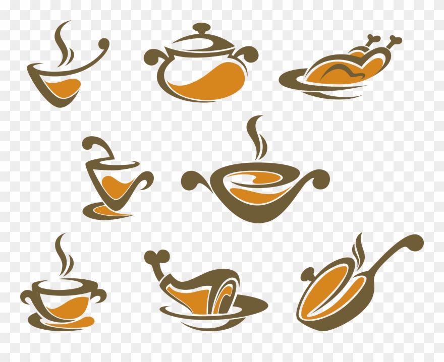 Biryani Barbecue Grill Cooking Clip Art Housewares - Food Biryani Vectors Png Transparent Png