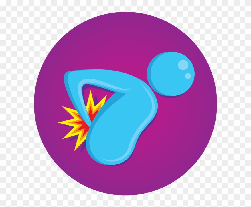 Pressure Ulcers - Pressure Ulcer Clipart - Png Download