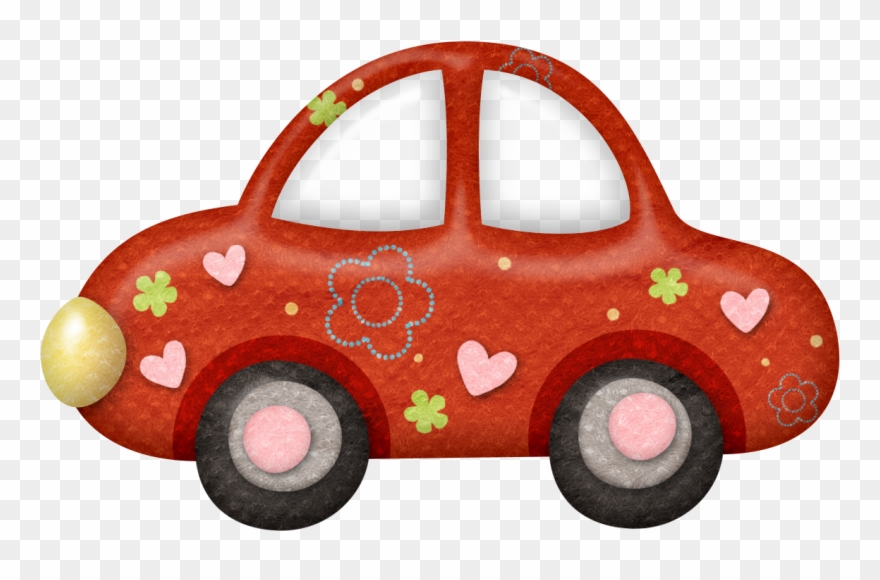 Carro,õnibus,metro E Etc - Car Clipart