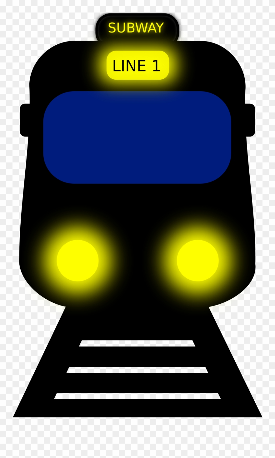 Big Image - Transport Clipart