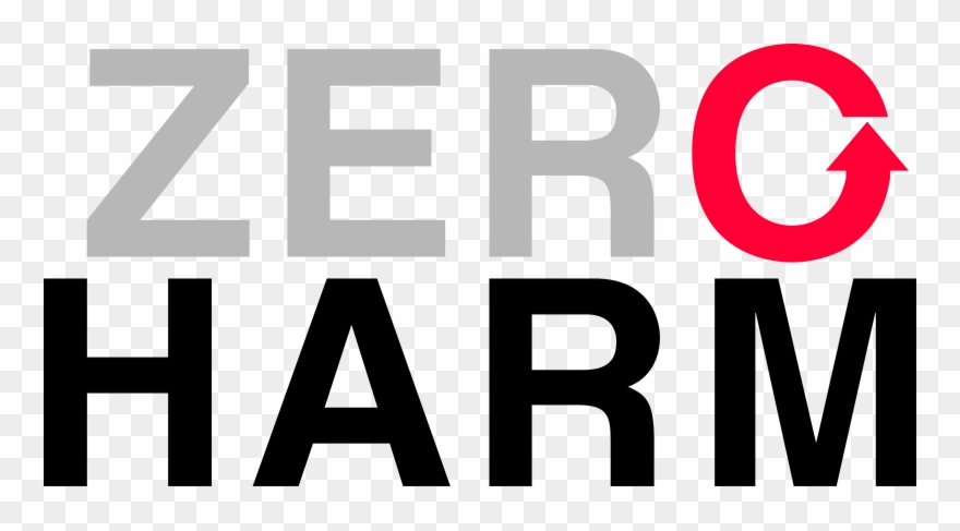 Employee Clipart Pressure Group - Zero Harm Png Transparent Png