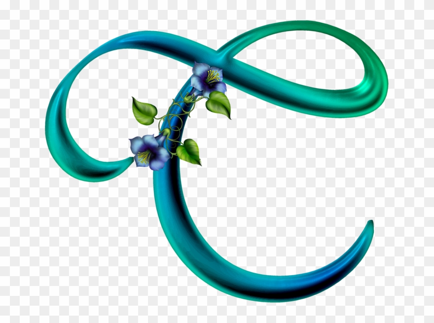 Фото, Автор Mediona - Letter Clipart