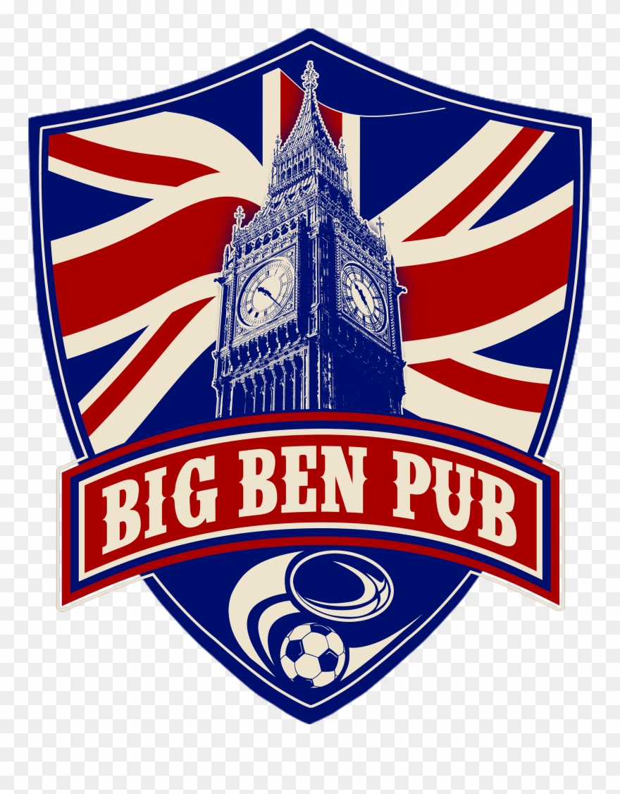 Big Ben Clipart