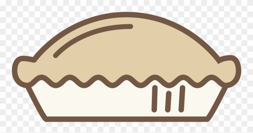Sweet & Savoury Pie Co - Savoury Pie Clipart - Png Download