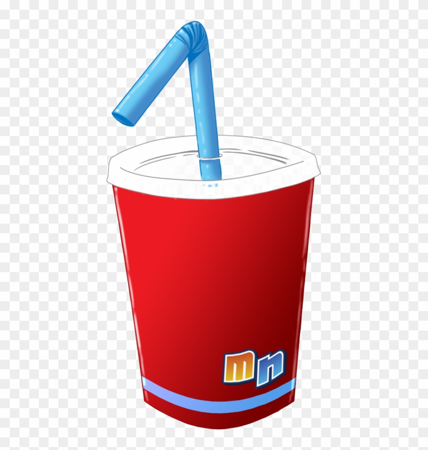 Alec Sammon On Twitter - Caffeinated Drink Clipart