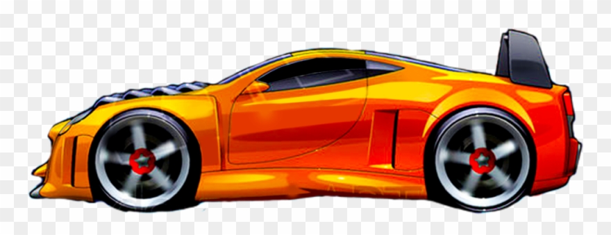 Hot Wheels Clip Art Transprent Png Free - Hot Wheels Car Vector Transparent Png