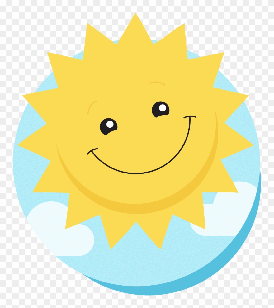 Holiday-summer - Pariaman Clipart