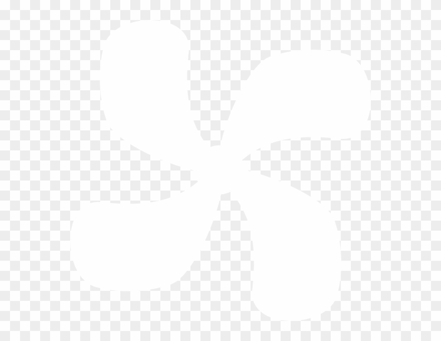 Fan Clipart Fan Propeller - Icon - Png Download