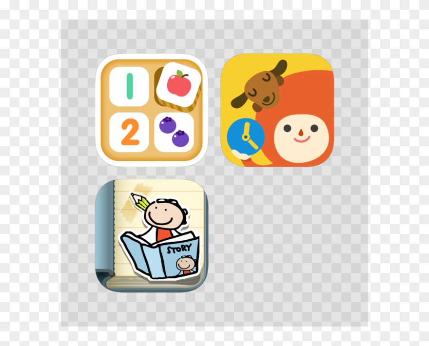 Todo Learning Bundle On The App Store - Android Application Package Clipart