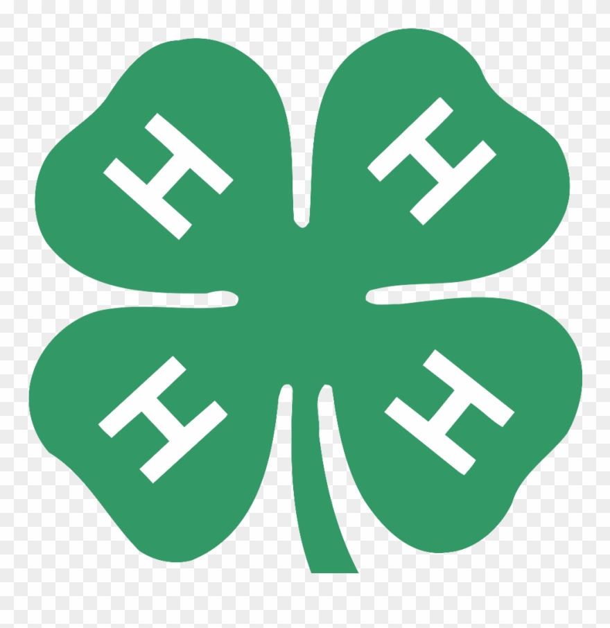 Event Details - 4 H Club Clipart