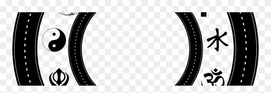 Immigrants And Religion - Central Sikh Gurdwara Board Clipart