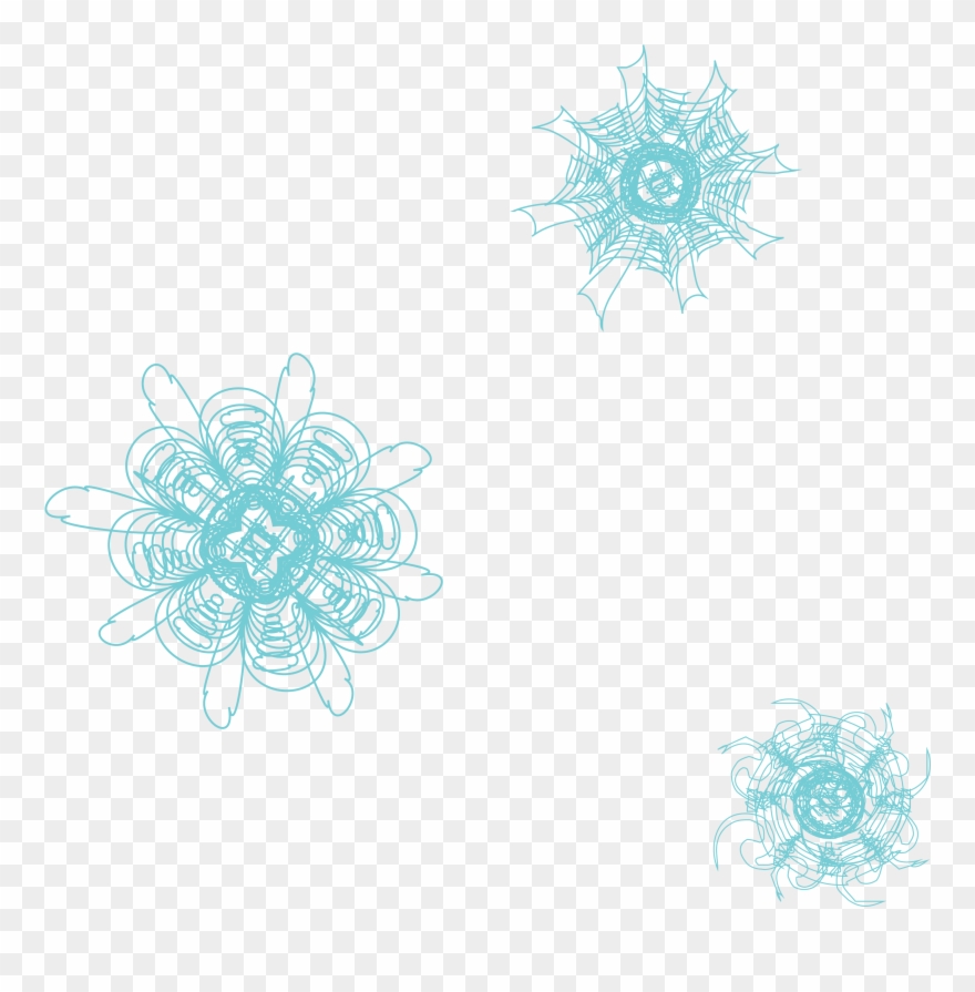 Demonstrated In Young's Double-slit Experiment, One's - Blue Clipart