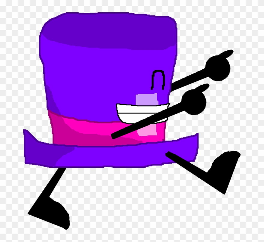 Magic Hat Clipart