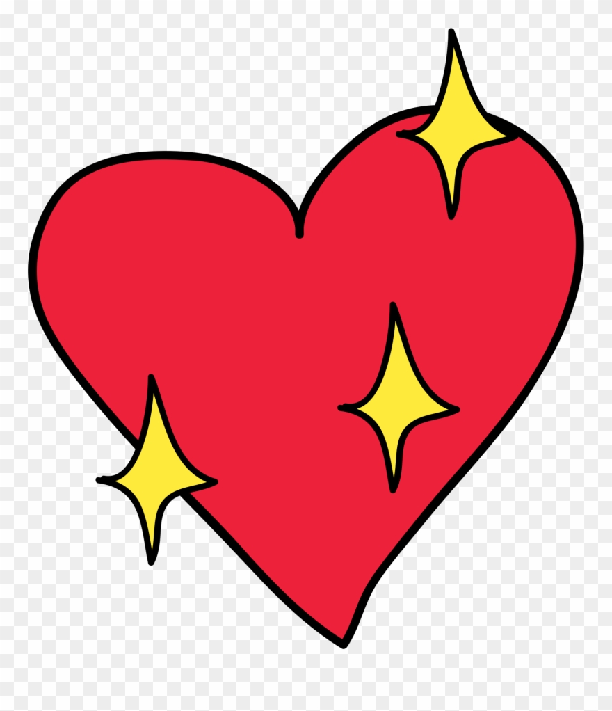 Heart Symbol Computer Icons Organ - Fancy Hearts Clipart