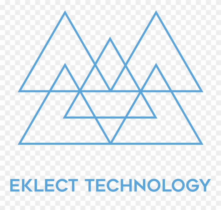 Event Sponsors - Triangle Clipart