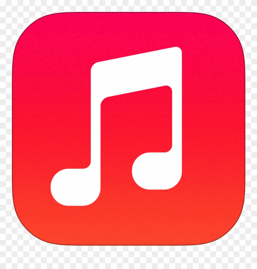 Free Music Icon Download Style Iconset Iynque - Ios 7 Music Icon Png Clipart