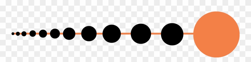 Human Outliers - Circle Clipart