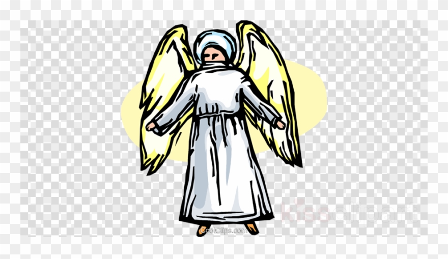 Angel Clipart Clip Art - Silhouette Ice Hockey Png Transparent Png