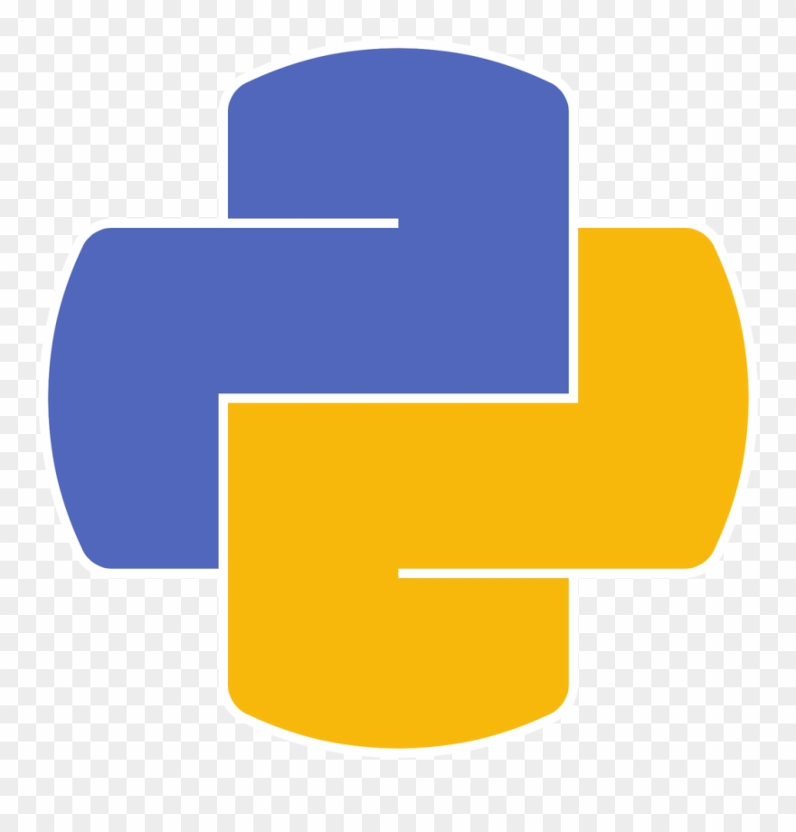 Machine Learning From Disaster - Python Machine Learning Icon Clipart