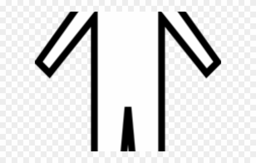 Human Clipart Human Shape - Man - Png Download