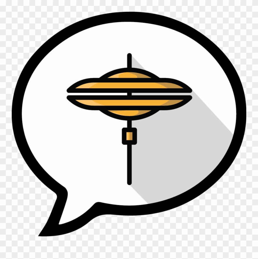 Kicks, Hi-hats And Cymbals - Am A Human Beatbox Logo Clipart