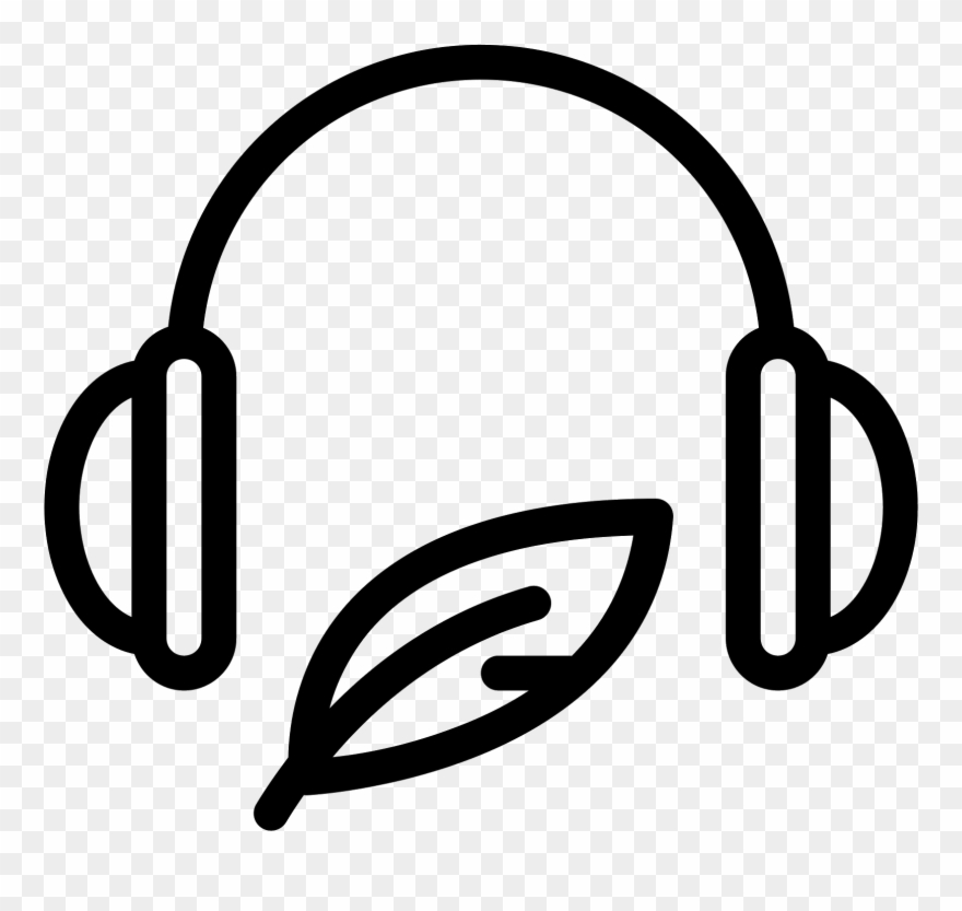 Easy Listening Icono Descarga Gratuita Png Y - Icon Clipart