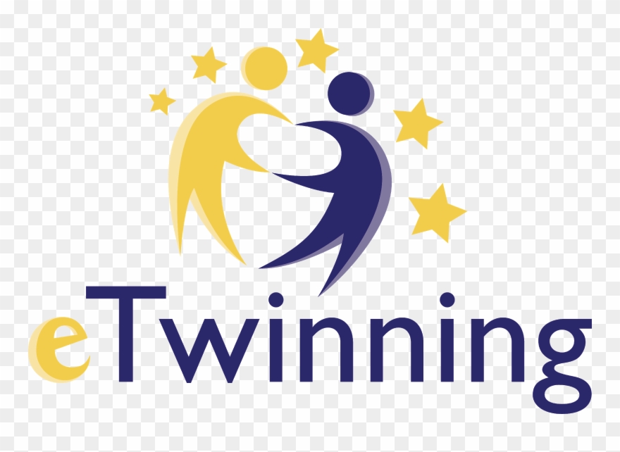 Etwinning Project - E Twinning Clipart