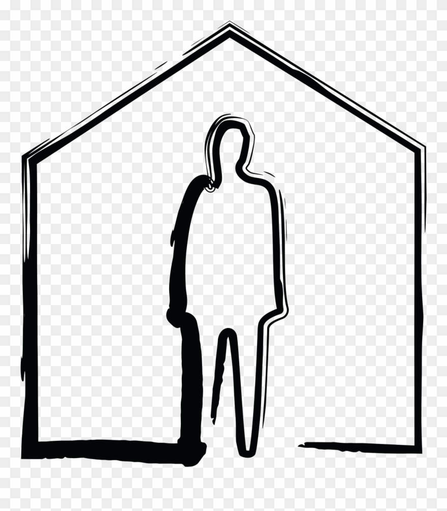 Alien Deportation - Human Migration Clipart