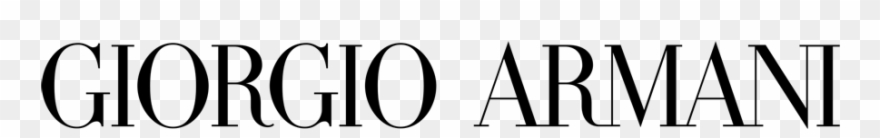 Car Brand Logo >> Giorgio Armani Logo, Giorgio Armani - Giorgio Armani Eyewear Logo Clipart