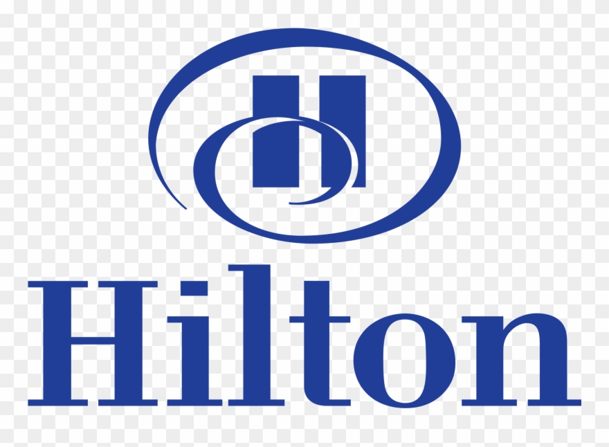 Car Brand Logo >> Hilton Logo, Hilton Symbol Meaning, - Hotel Hilton Logo Png Clipart