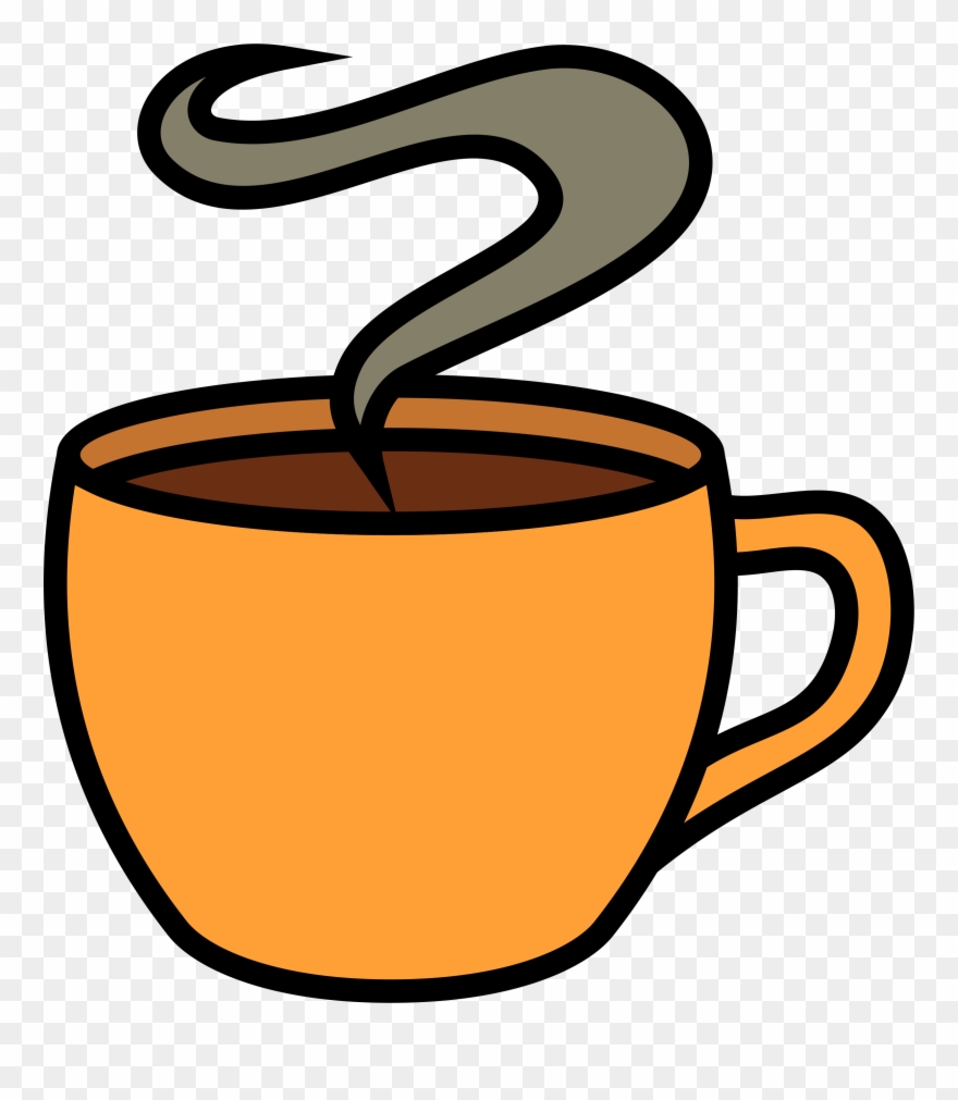 Coffee Break - Coffee Break Clip Art - Png Download