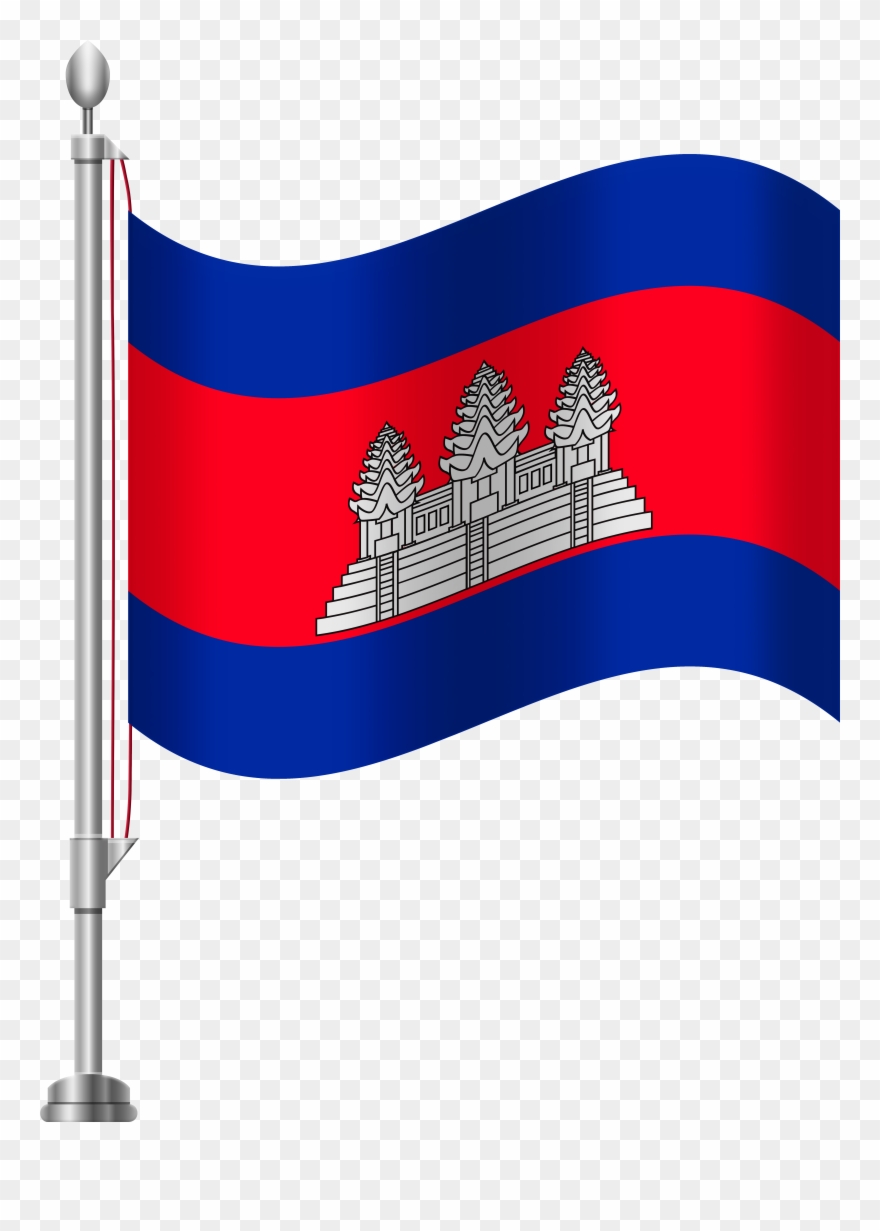 Buddha Clipart Cambodian - Png Download