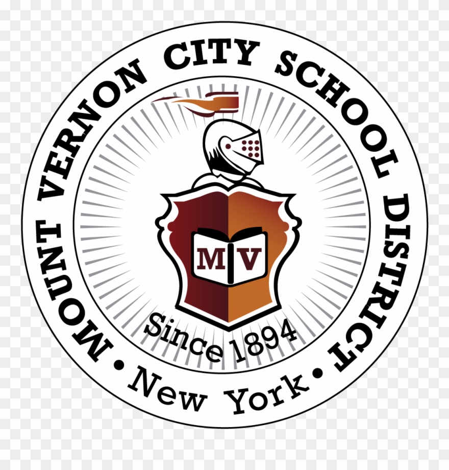Following Requests From District Families And The Parent - Mount Vernon School District Logo Clipart