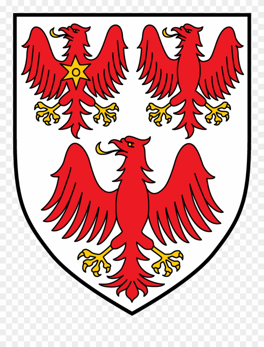 Rebecca Leach's Tweet - Queen's College Oxford Crest Clipart