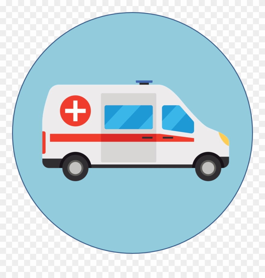 Ambulance Clipart