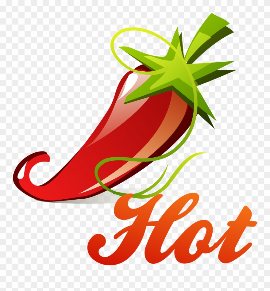 Free Digital Images Vintage Gif And Clip - Hot Tamale - Png Download