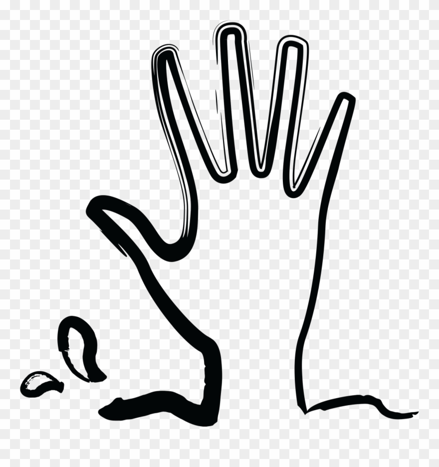 Alien Deportation Clipart