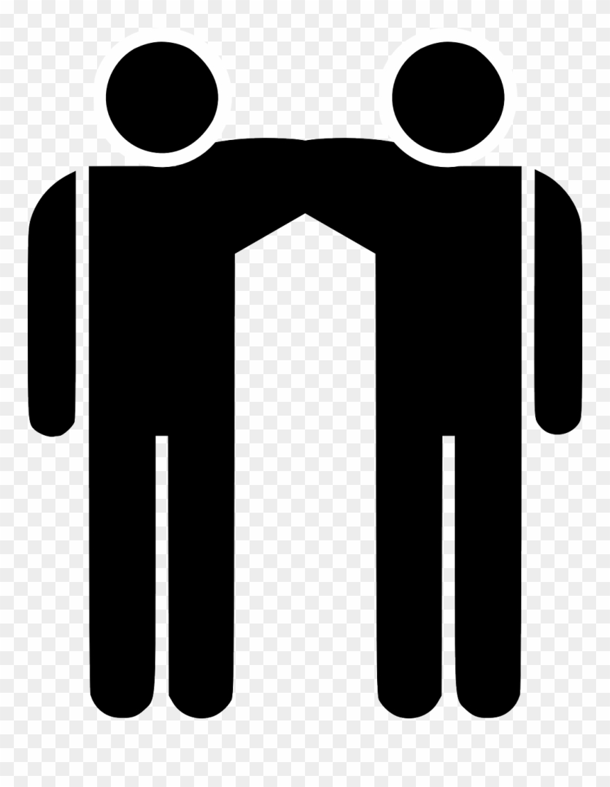 Build Online Relationships - Communist Clipart - Png Download