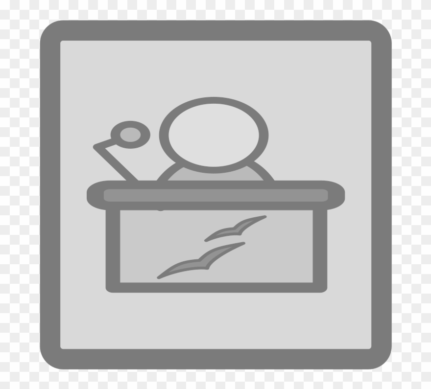 Presentation Summary Clipart Icon Png - Clip Art Transparent Png