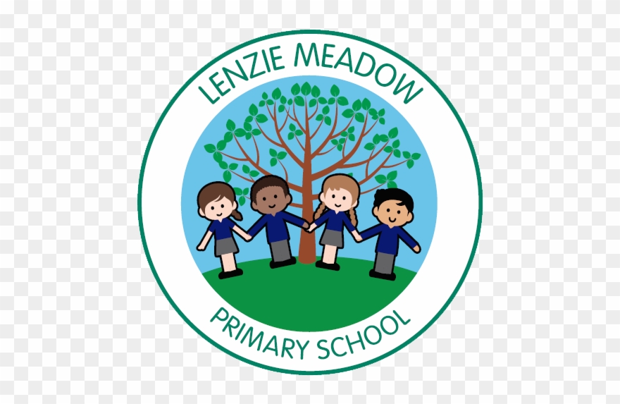 Lenzie Meadow - Wisborough Green Primary School Clipart