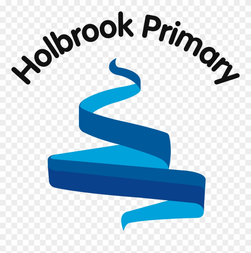 Holbrook Primary School Coventry Logo Clipart