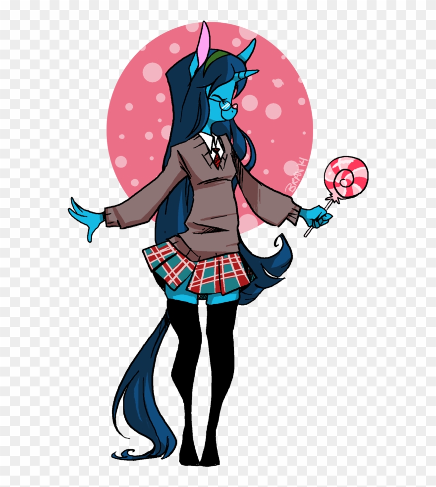 Goatsocks, Candy, Clothes, Lollipop, Oc, Oc Only, Safe, - Cartoon Clipart