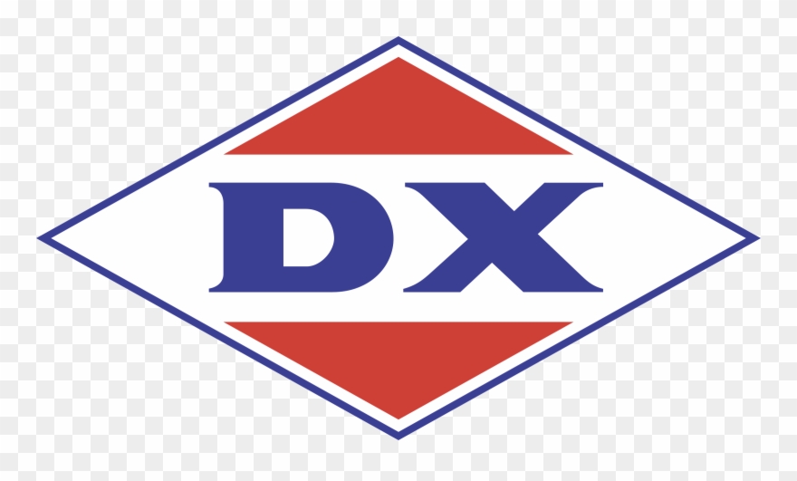 D20 Clipart Svg - Logo Dx - Png Download