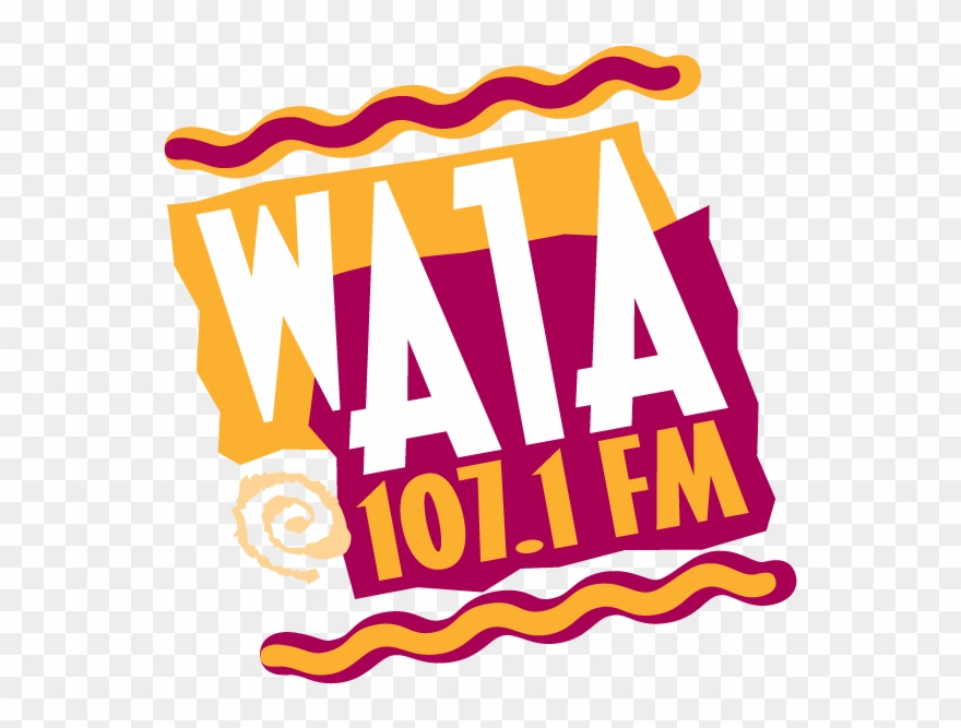 Listen To - Wa1a Clipart